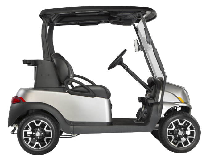 2 Seater