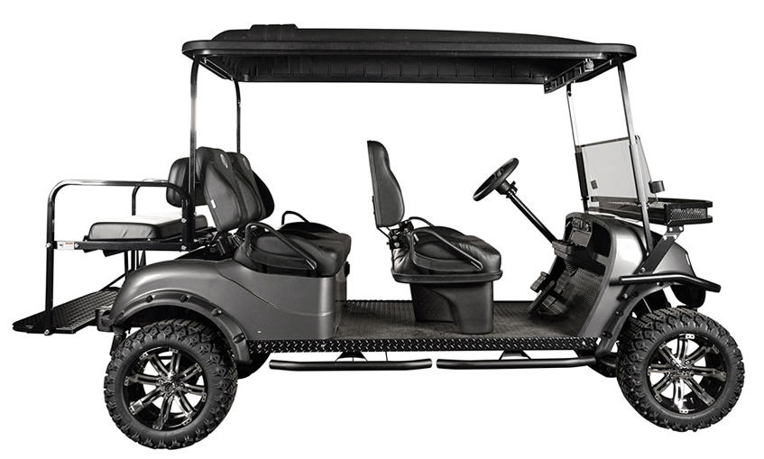 6 Seater